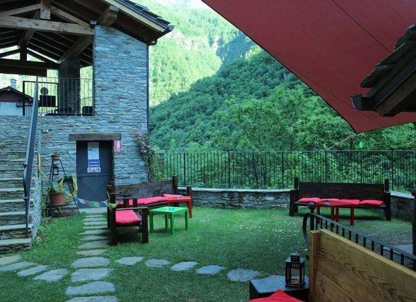 Patio Zdjęcie