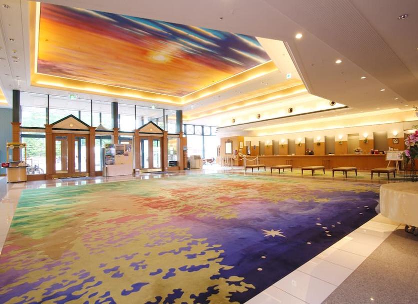 Lobby Zdjęcie