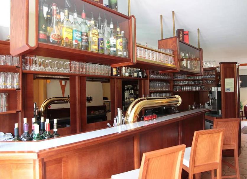Bar Zdjęcie