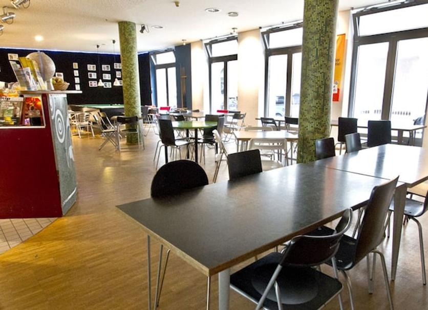 Restauracja Zdjęcie
