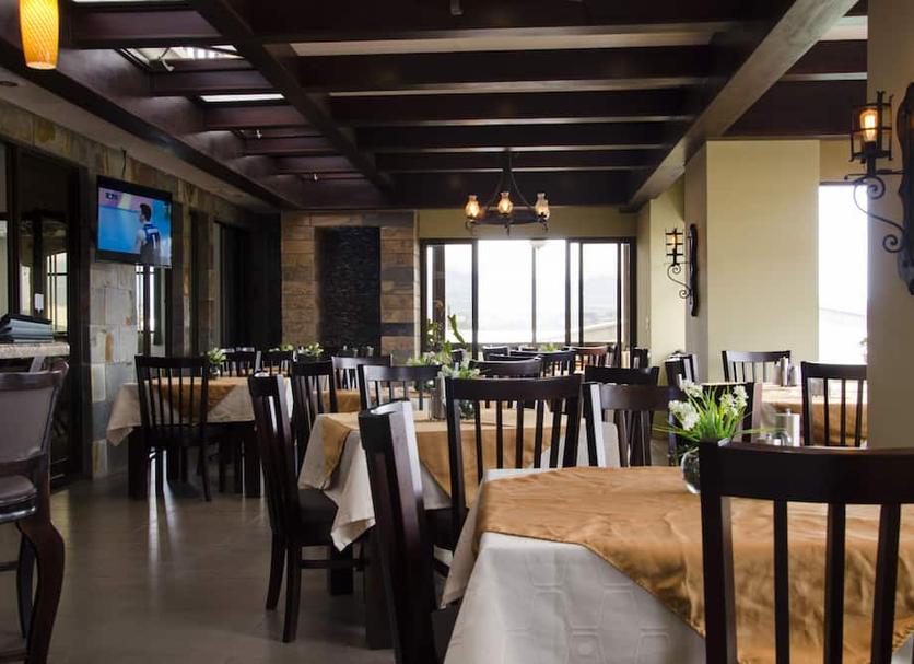 Restauracja Zdjęcie