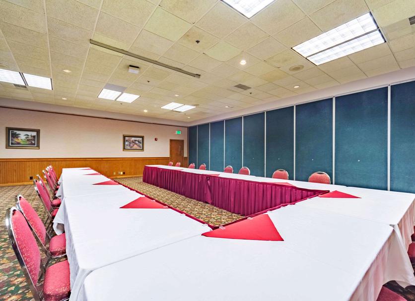 Sala konferencyjna Zdjęcie
