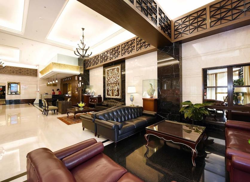 Lobby Zdjęcie