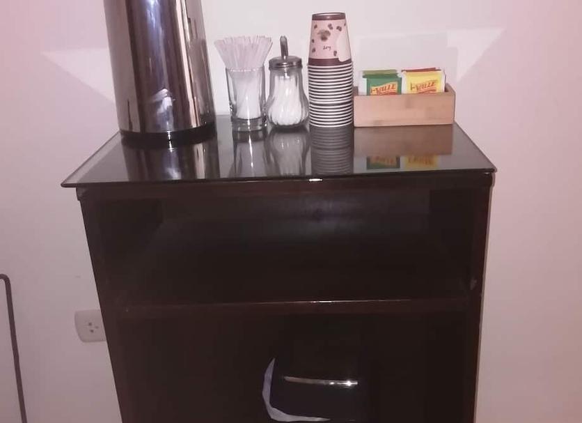 Wyposażenie pokoju Zdjęcie