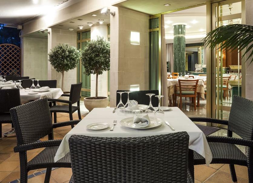 Restauracja Zdjęcie
