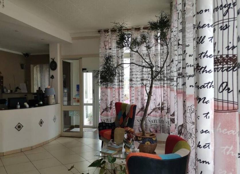 Lobby Zdjęcie