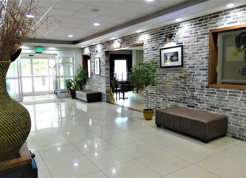 Lobby Zdjęcie