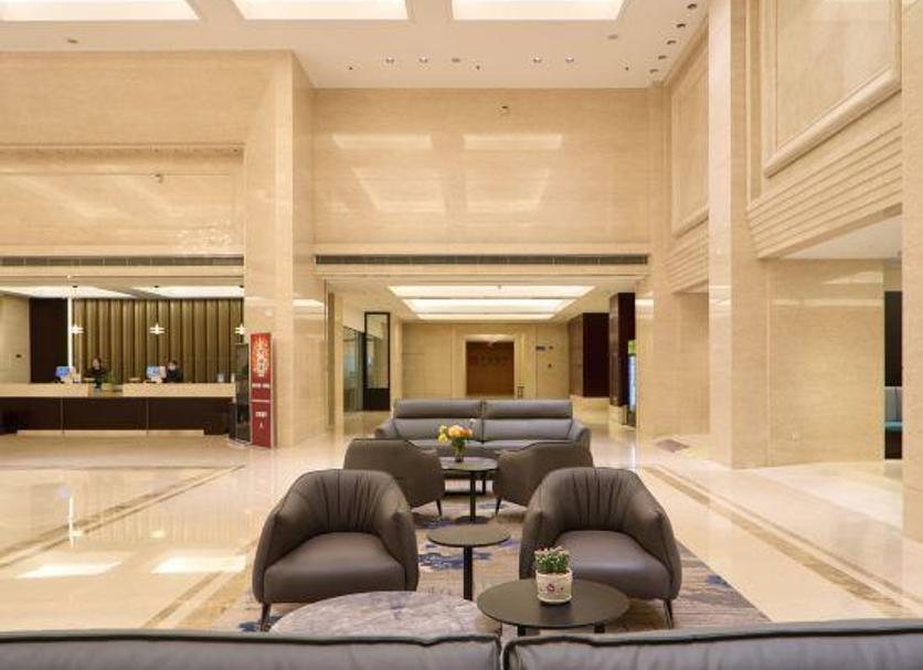 Lobby Zdjęcie