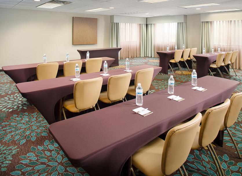Sala konferencyjna Zdjęcie