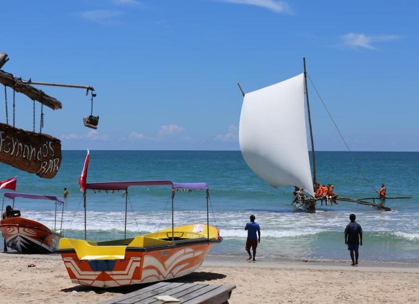 Plaża Zdjęcie