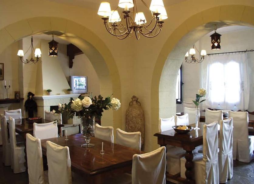 Restauracja Zdjęcie