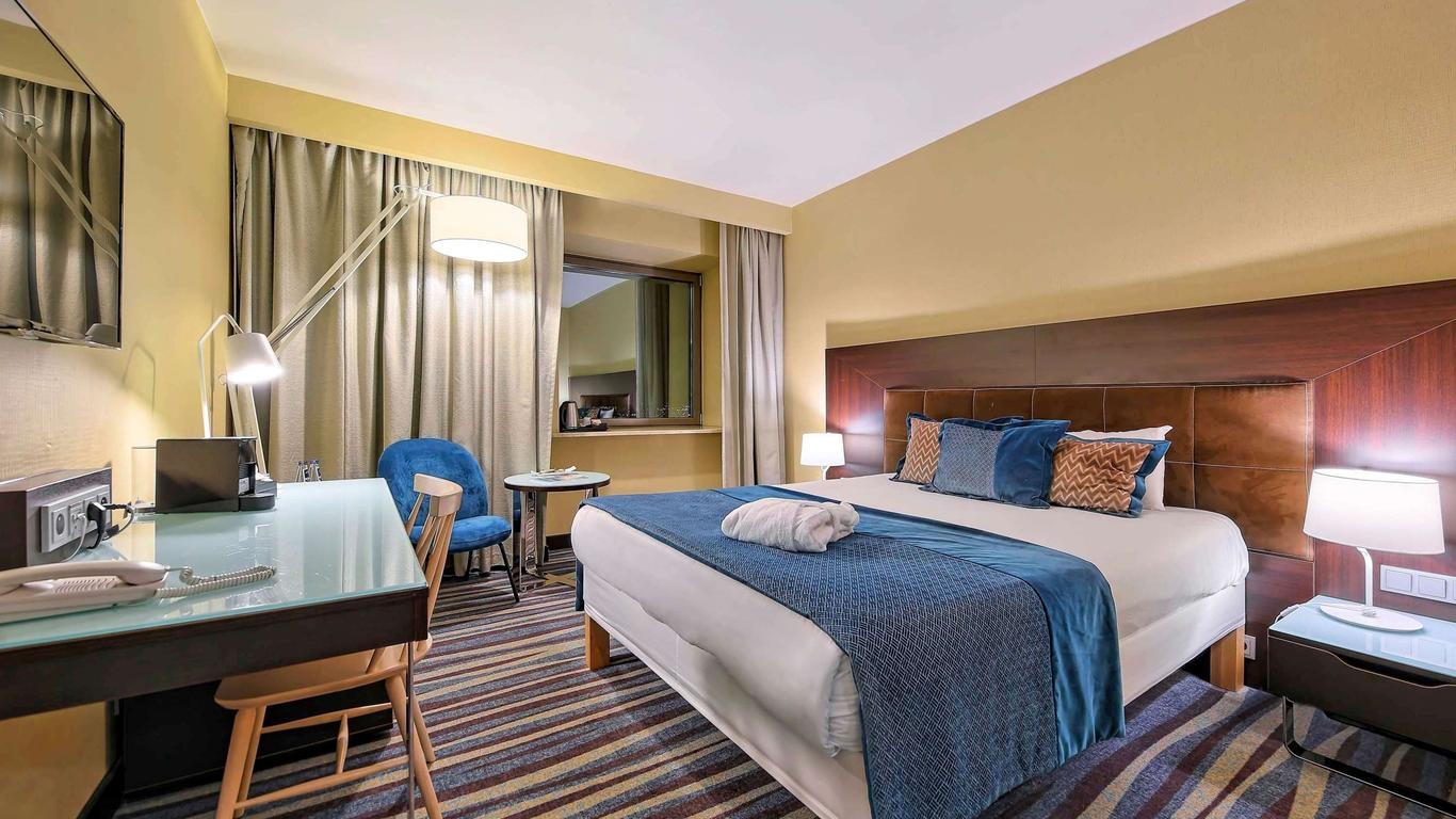 Mercure Gdańsk Stare Miasto