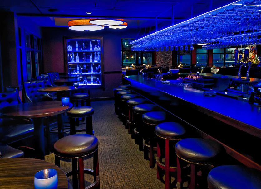 Bar Zdjęcie