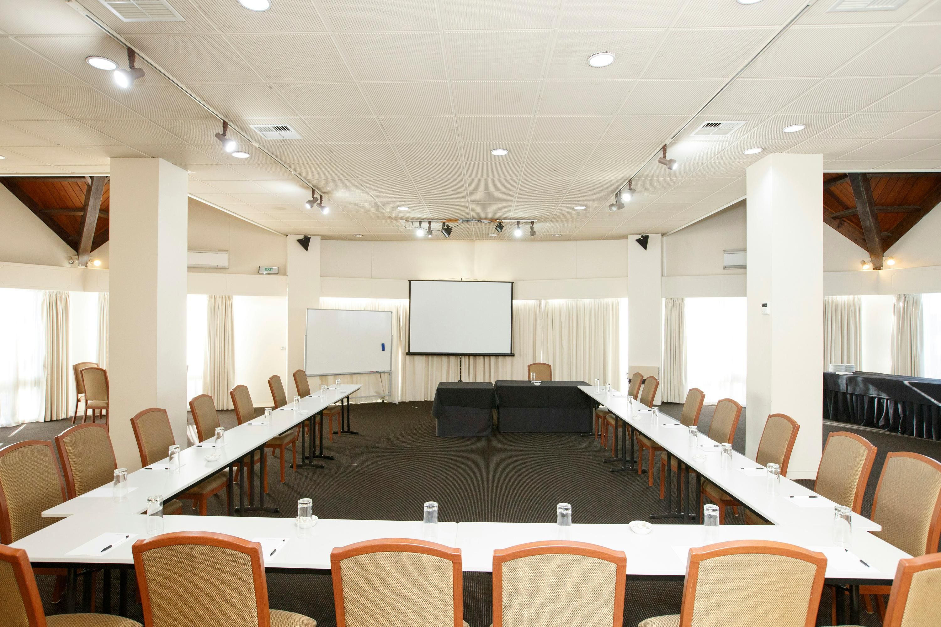 Sala konferencyjna