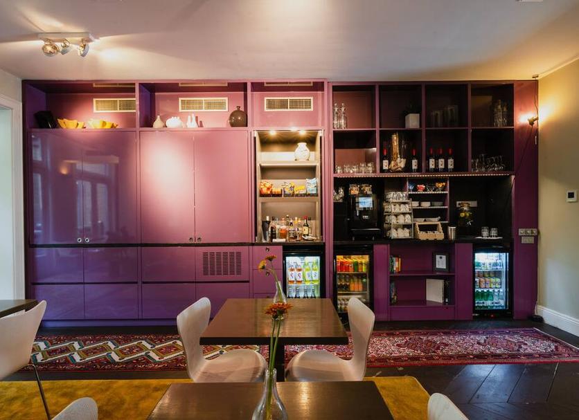 Lobby Zdjęcie