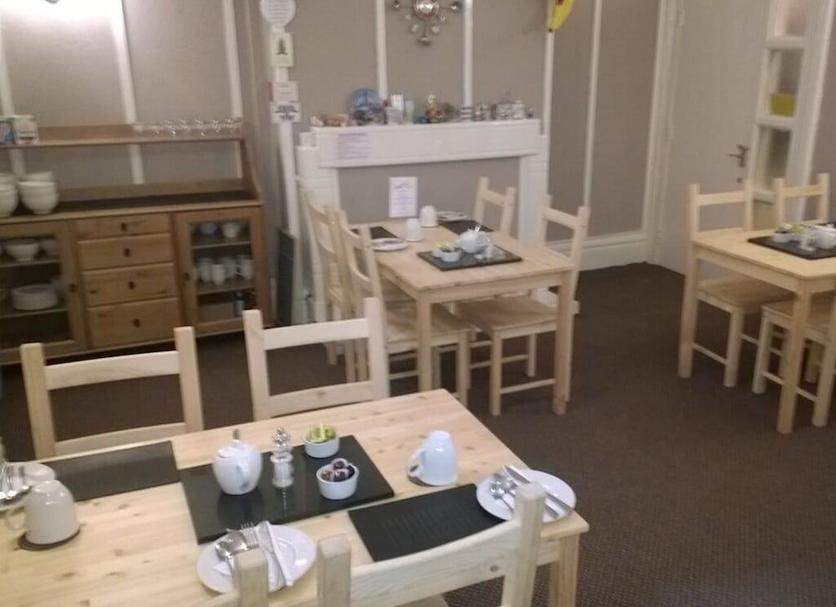 Restauracja Zdjęcie