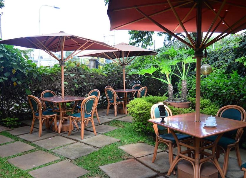 Patio Zdjęcie
