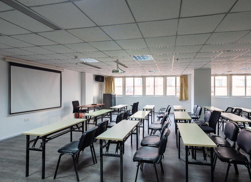 Sala konferencyjna Zdjęcie
