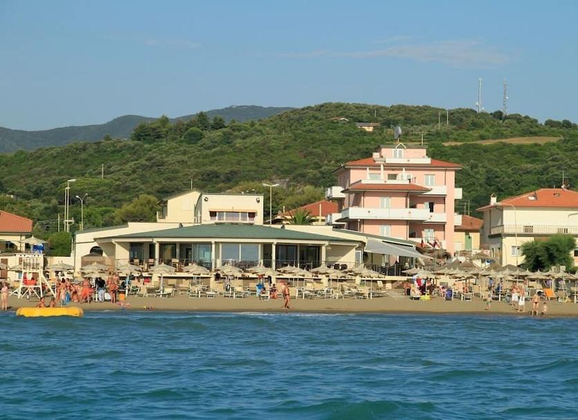 Plaża Zdjęcie
