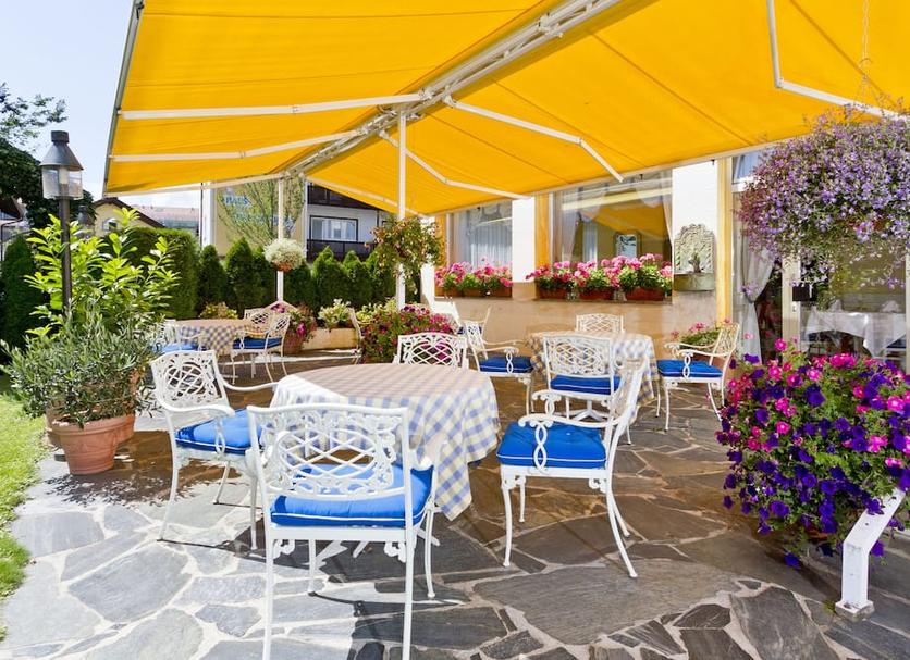 Patio Zdjęcie