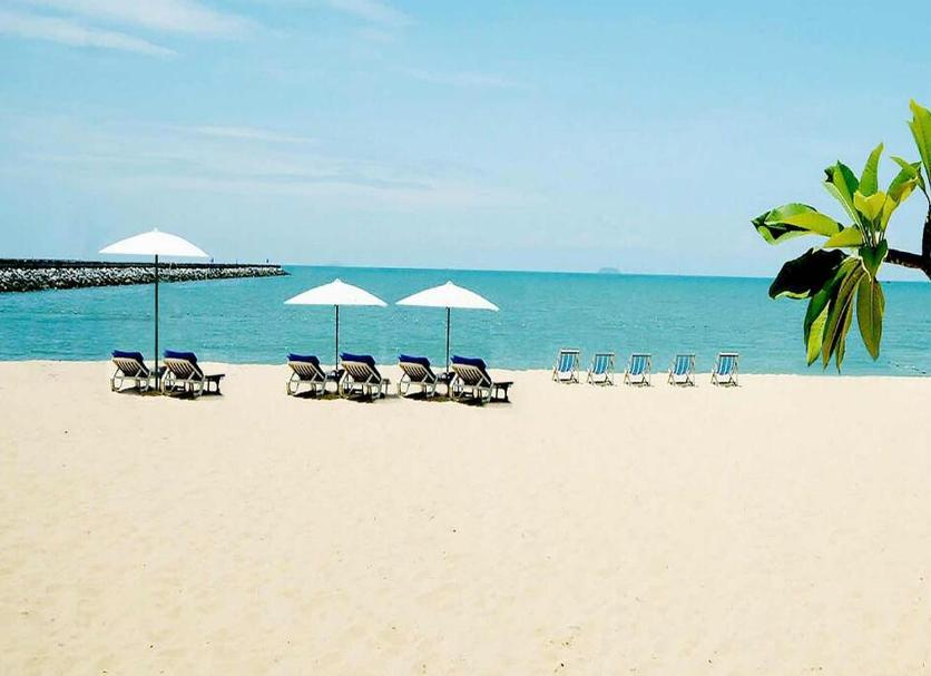 Plaża Zdjęcie