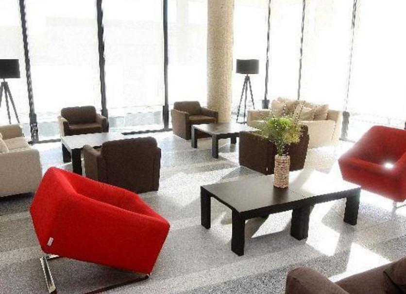 Lobby Zdjęcie