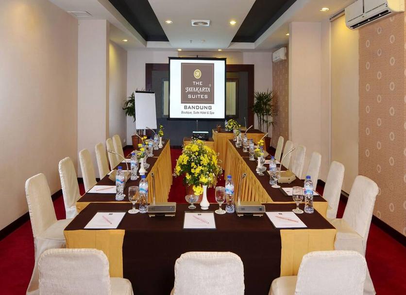 Sala konferencyjna Zdjęcie
