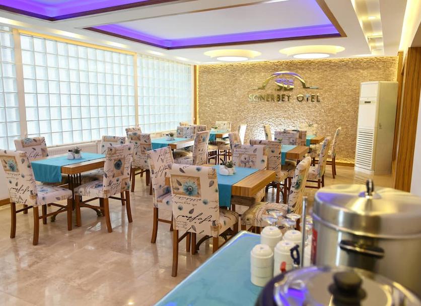 Restauracja Zdjęcie