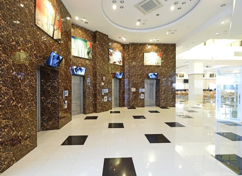 Lobby Zdjęcie