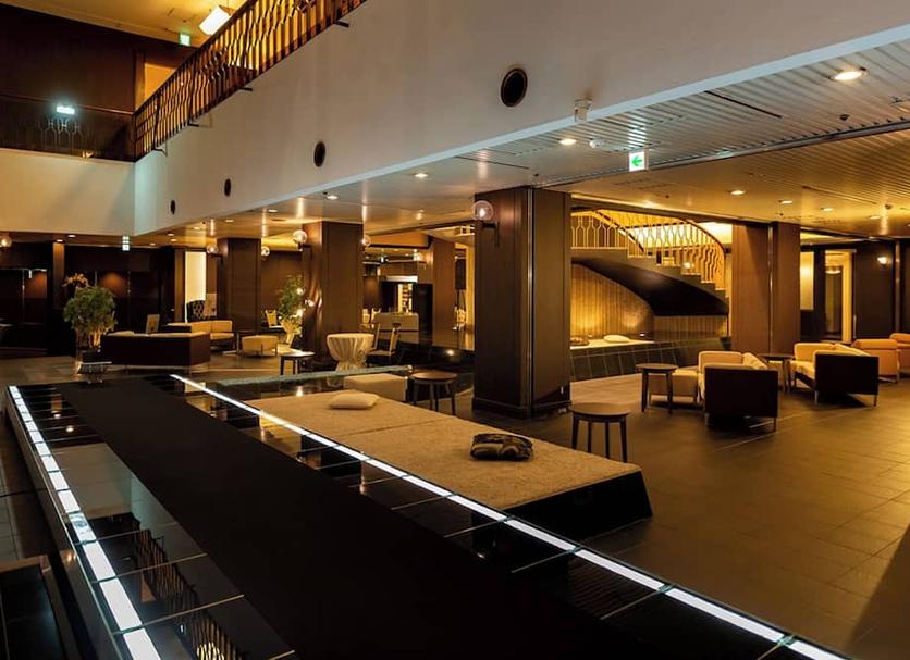 Lobby Zdjęcie