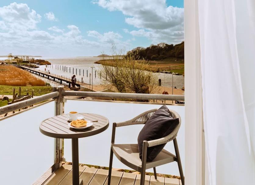 Balkon Zdjęcie