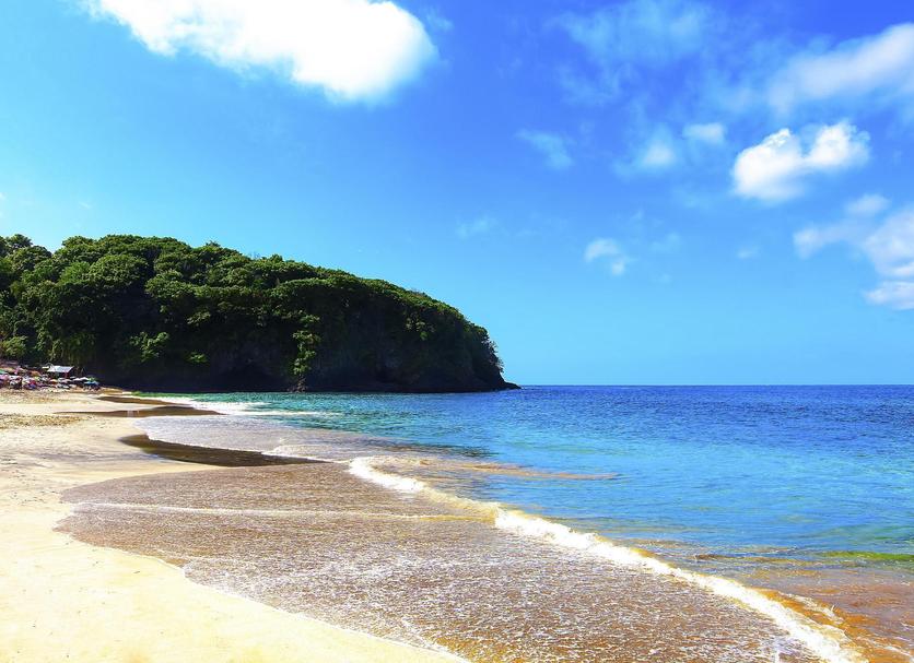 Plaża Zdjęcie