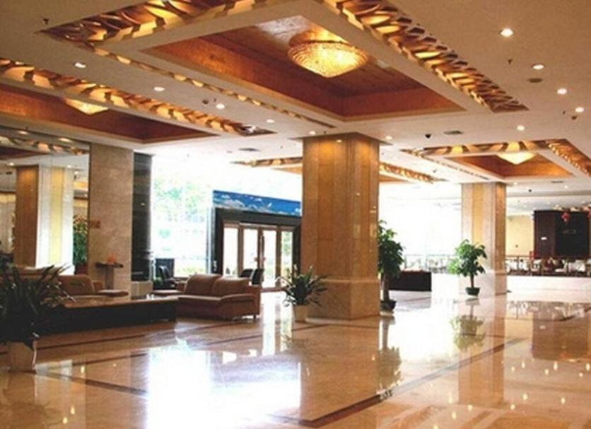 Lobby Zdjęcie