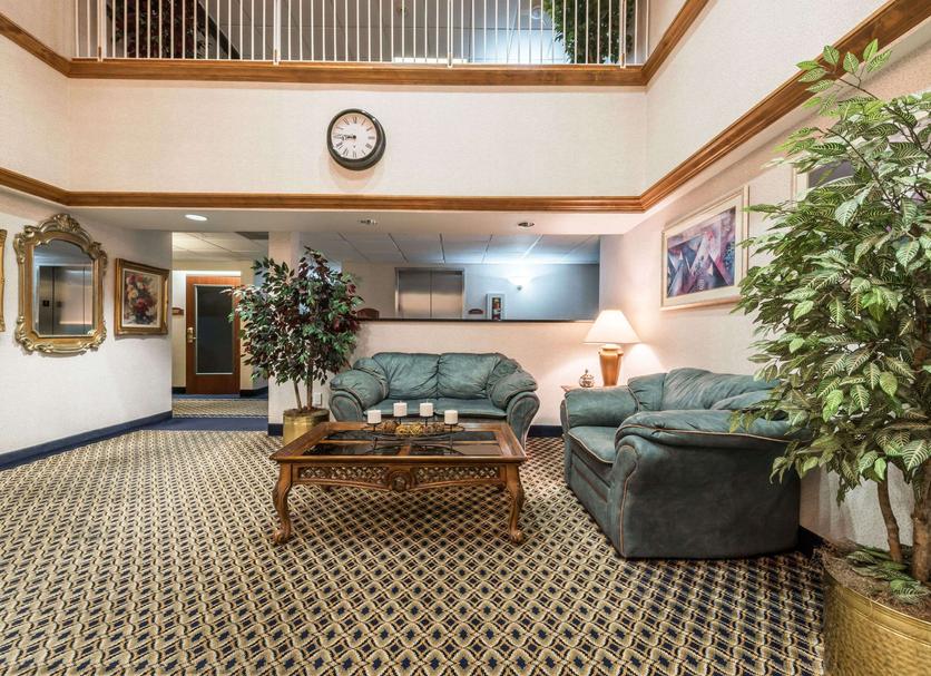Lobby Zdjęcie