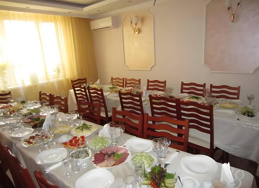 Restauracja Zdjęcie