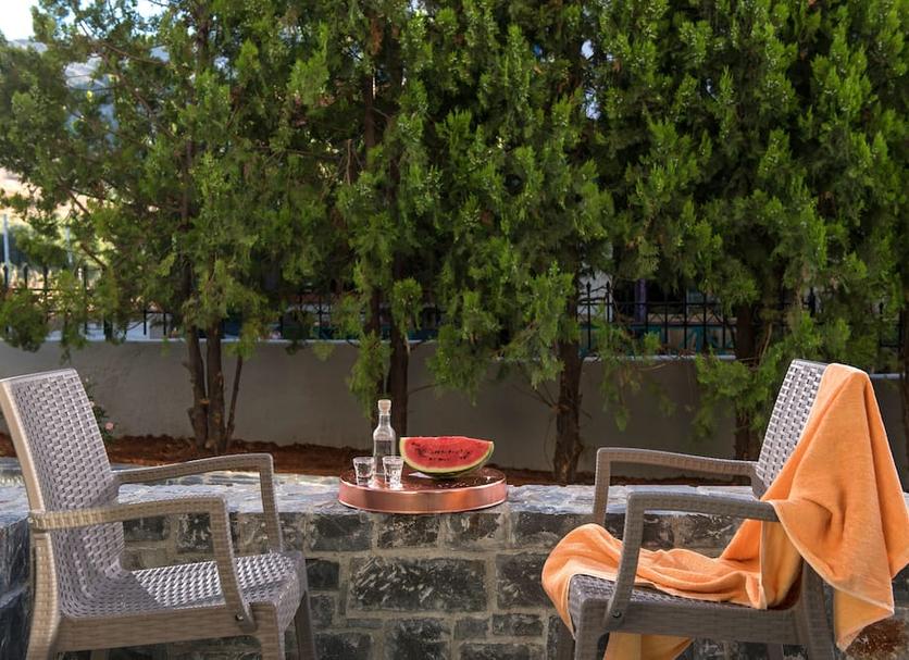 Patio Zdjęcie