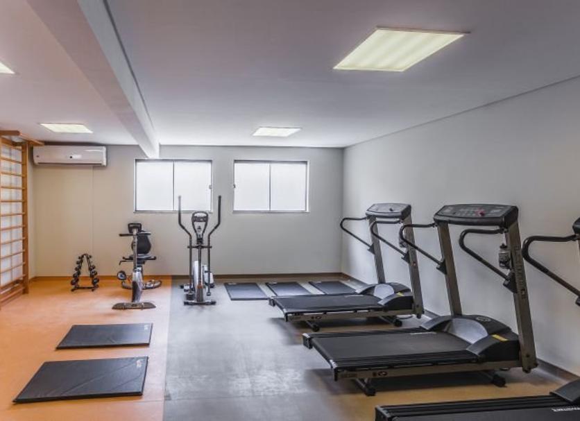 Sala do ćwiczeń Zdjęcie