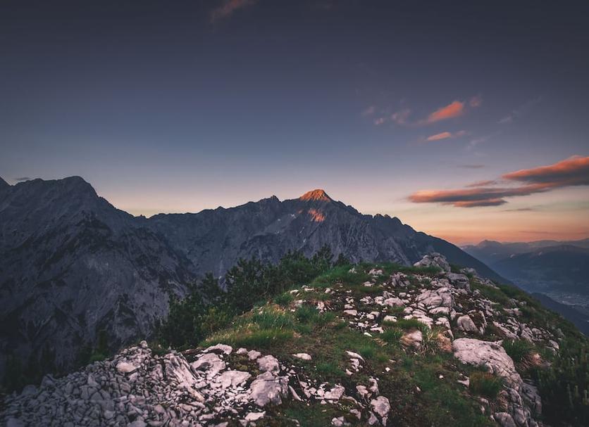 Widok na zewnątrz Zdjęcie