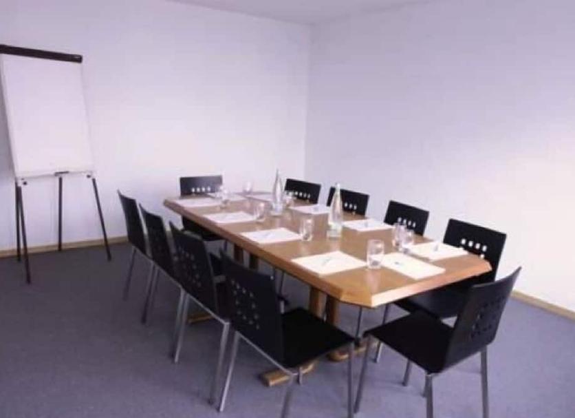 Sala konferencyjna Zdjęcie