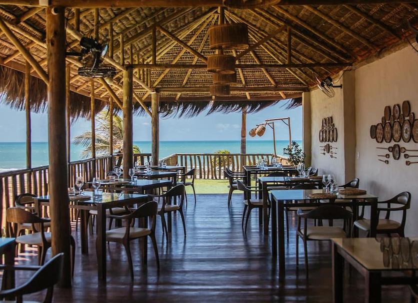 Restauracja Zdjęcie