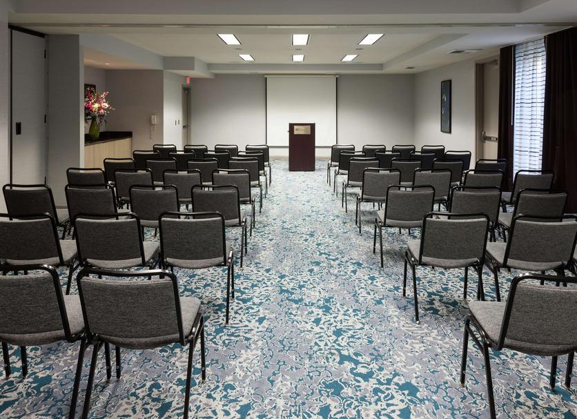 Sala konferencyjna Zdjęcie