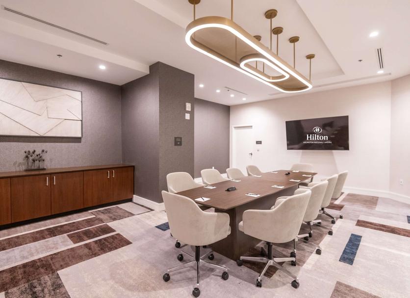 Sala konferencyjna Zdjęcie