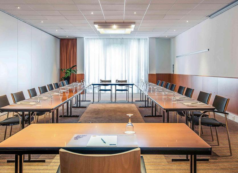 Sala konferencyjna Zdjęcie