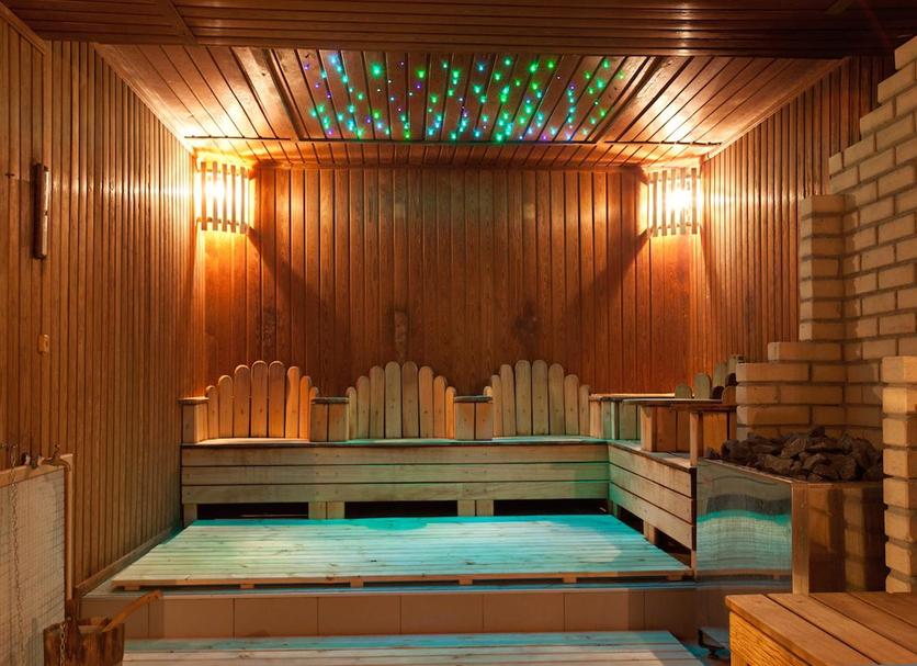 Spa Zdjęcie