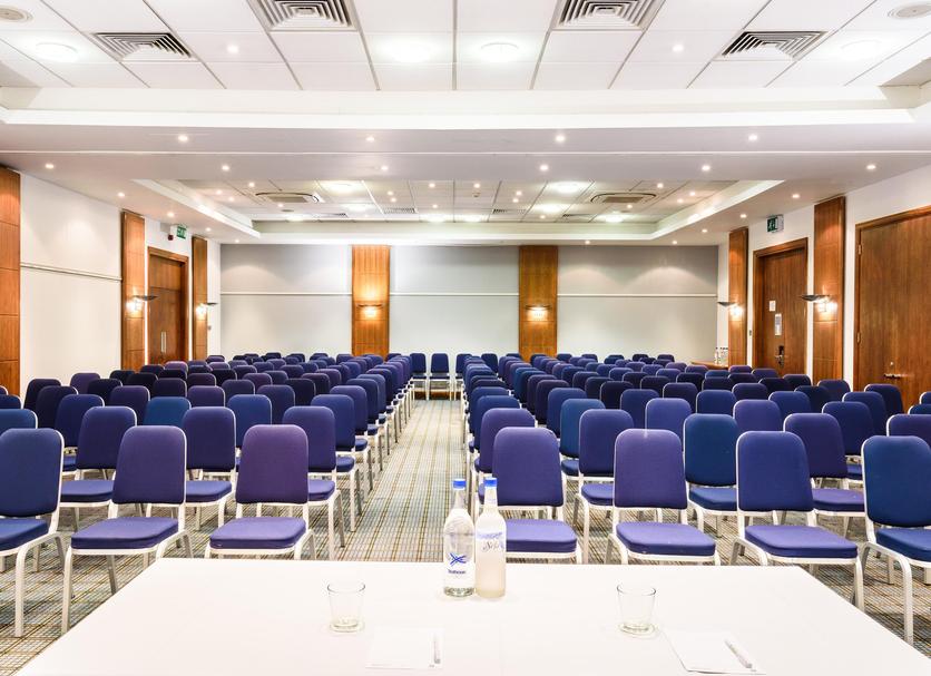 Sala konferencyjna Zdjęcie