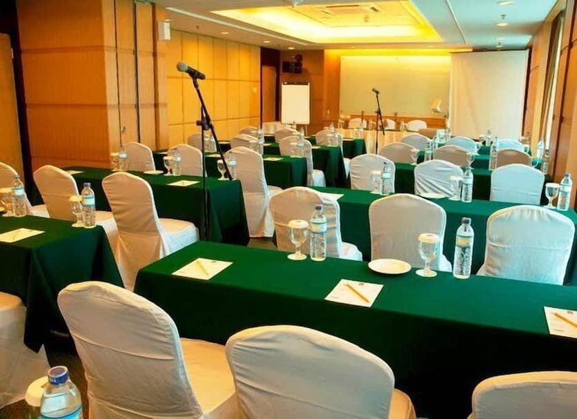 Sala konferencyjna Zdjęcie