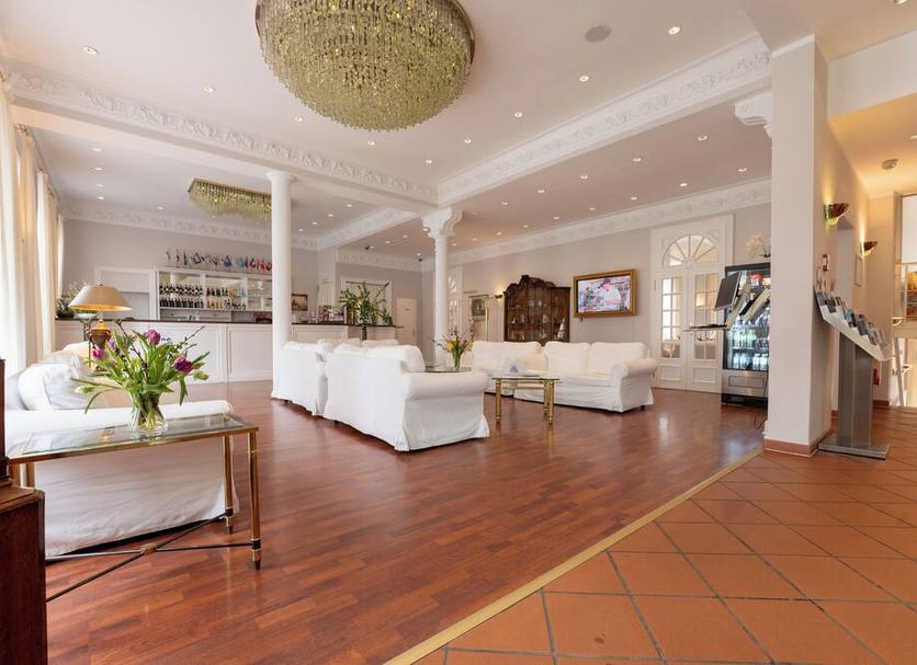 Lobby Zdjęcie