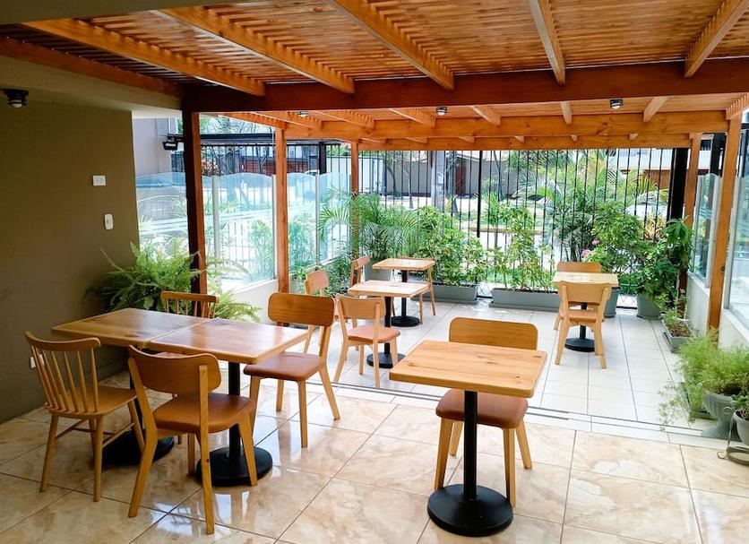 Restauracja Zdjęcie