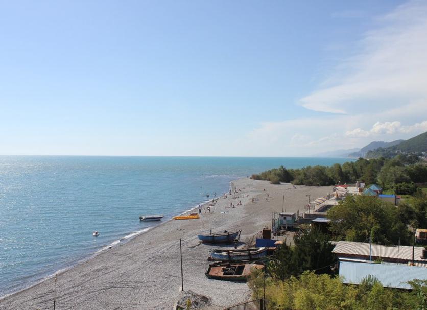 Plaża Zdjęcie