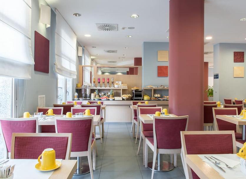 Restauracja Zdjęcie